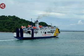 ASDP diskon 15 persen tarif feri Merak&ndash;Bakauheni mulai 22 Desember