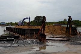Kaltim arahkan penambangan pasir sungai untuk kurangi sedimentasi