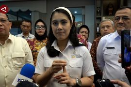 Wamen BKKBN dorong Sumsel percepat peta jalan kependudukan 2025&ndash;2029