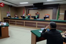 Atalia & Ridwan Kamil absen, sidang cerai perdana dihadiri kuasa hukum