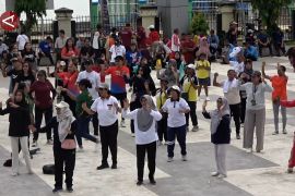 Jelang Natal, Kemenag Papua ajak warga pererat kerukunan umat beragama