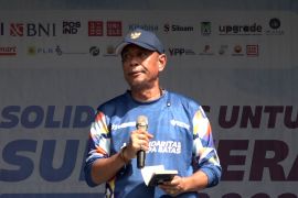 HKSN 2025, Kemensos ajak masyarakat galang bantuan bagi Sumatera