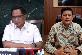 Terbukti melanggar, Bupati Aceh Selatan diberhentikan sementara