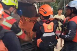 Tim SAR kembali temukan korban banjir bandang di Tapanuli Selatan