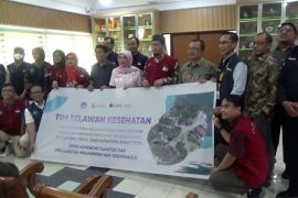 UMY Rescue 2025 terjunkan tim dokter spesialis ke Langsa, Aceh