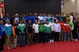 Upah Minimum Provinsi naik, Gubernur Banten harap buruh kian sejahtera