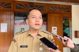 Wali Kota Solo ingatkan tak politisasi penyaluran bansos