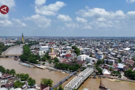 Wamendagri tekankan pembangunan harus perhatikan aspek lingkungan