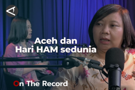 Refleksi perdamaian HAM Aceh pasca20 tahun (1)