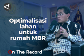 Optimalisasi lahan untuk penyediaan hunian bagi MBR (3)