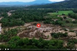 BNPB: Indonesia alami 3.176 bencana hingga 24 Desember 2025 - VIDEO