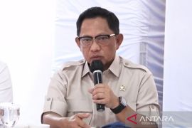 Mendagri minta kepala daerah Aceh percepat pengumpulan data untuk hunian