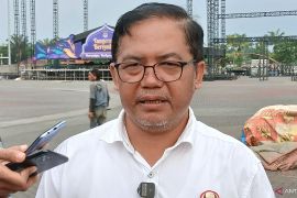 Tangerang kerahkan ratusan petugas kebersihan tangani sampah malam tahun baru