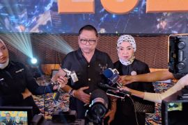 OSO ajak bangsa perkuat solidaritas pascabencana di Sumatera