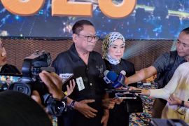 OSO soroti empati Presiden Prabowo dampingi korban bencana Sumatera