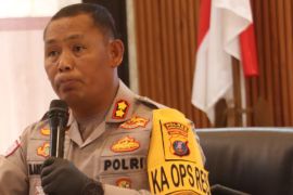 Polres Simalungun raih predikat Zona Integritas Wilayah Bebas dari Korupsi
