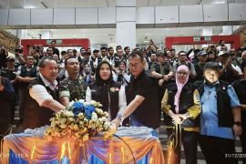 Wali kota Bandarlampung sebut pergantian tahun jadi momentum refleksi pembangunan