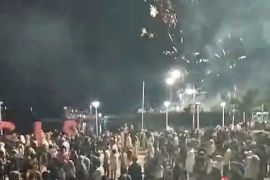 Larangan membunyikan petasan saat tahun baru tak berlaku di Makassar