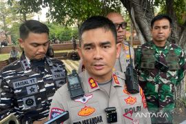 Polres Cirebon Kota catat kasus kecelakaan naik 15 persen pada 2025