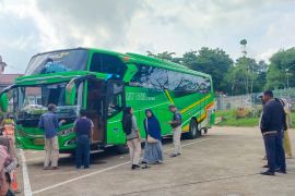 Terminal Alam Barajo Jambi siapkan antisipasi lonjakan arus balik Nataru