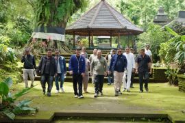 Pemkab Lumajang pastikan kenyamanan-keamanan wisata saat tahun baru