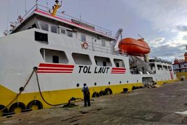 Kemenhub siapkan 197 trayek angkutan laut perintis hingga trayek PSO untuk 2026