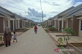 BP Tapera ungkap penyaluran dana FLPP capai 278.868 rumah pada 2025