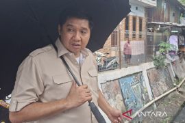 Menteri Perumahan dan Kawasan Permukiman siapkan transformasi Kawasan Menteng Jakarta