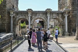 Turki berlakukan izin masuk bebas visa bagi wisatawan China