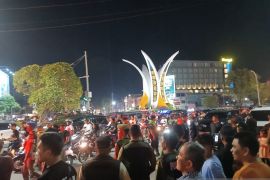 IIliza ajak warga Banda Aceh jadikan tahun baru momentum  doakan korban bencana