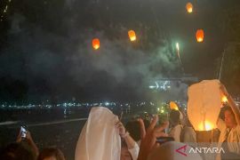 Pemkab Situbondo jadikan malam Tahun Baru 2026 untuk galang donasi