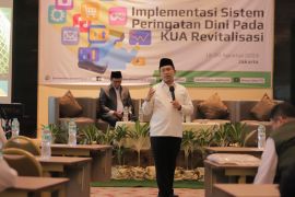 PKUB laporkan peningkatan kinerja kerukunan umat beragama pada 2025