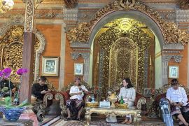 Kunjungan wisatawan mancanegara ke Bali tahun 2025 tembus 7 juta