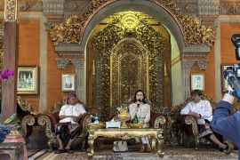 Kemenpar tingkatkan keamanan wisata tanggapi tenggelamnya kapal di Bajo