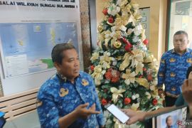 BWS Sulawesi tingkatkan fungsi layanan irigasi kabupaten/kota se Sulut