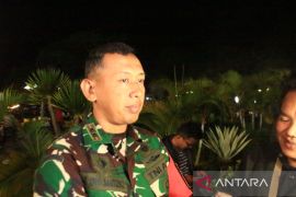 Prajurit TNI Kodim 0304 Agam dikerahkan bantu warga terdampak bencana