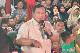 Presiden Prabowo: Desa terisolir di Tapsel mulai terbuka pascabenca