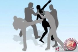 Polisi ungkap peran dua pelaku penganiayaan pedagang di BKT Jaktim