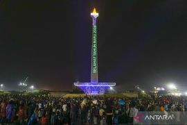 PBB: Jakarta jadi kota terpadat, ungguli Dhaka dan Tokyo