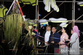 Malam tahun baru, DKI Jakarta himpun donasi Rp3,1 miliar untuk Sumatra