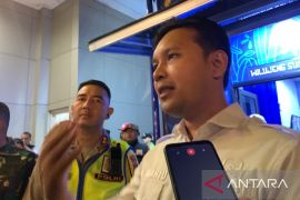 Pemkab Cianjur menetapkan APBD Cianjur tahun 2026 Rp4,6 triliun