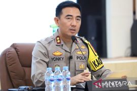 Polres Cianjur ungkap 156 kasus narkoba selama 2025