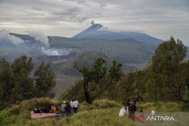 Indonesia, Japan explore park partnership to boost standards