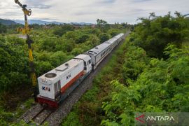 Indonesia's BRIN develops railway technologies to boost transport