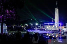 Pakar bagikan kiat sehat dan aman menonton festival musik