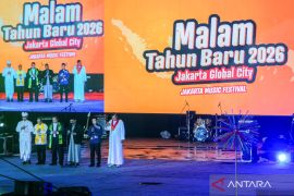 DKI Jakarta himpun donasi Rp3,1 miliar untuk bencana  Sumatra