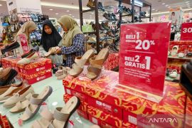 Diskon Ramadhan, DKI kembali beri insentif pajak ke pusat perbelanjaan