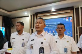 Imigrasi periksa dokumen imigrasi 6.755 WNA kru dan penumpang kapal pesiar di Bangka