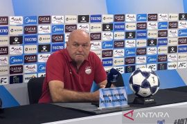 Pelatih Hodak minta I League sesuaikan jadwal guna dukung Persib Bandung di ACL Two