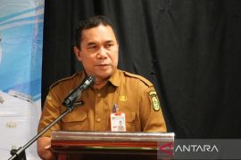 Banjarmasin vaksinasi ribuan siswa SD untuk lindungi dari virus DBD